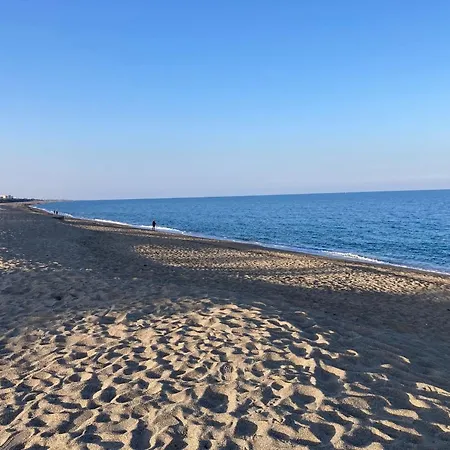 L'horizon