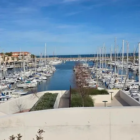 L'horizon Apartmán