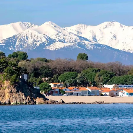 L'horizon Apartmán *