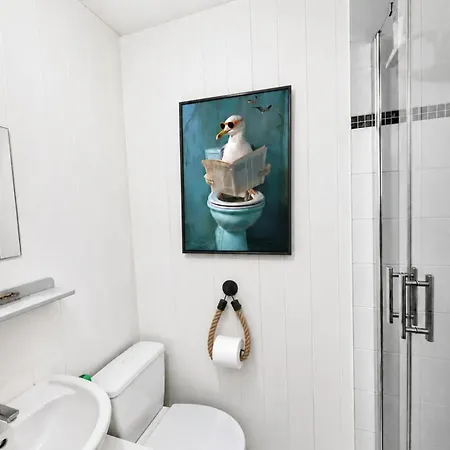 L'horizon Apartmán